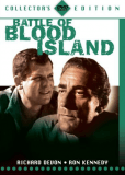 Battle of Blood Island