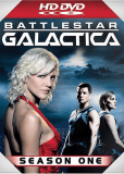 Battlestar Galactica: The Resistance (многосерийный)