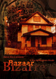 Bazaar Bizarre