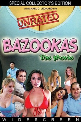 Bazookas: The Movie