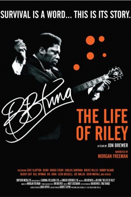 BB King: The Life of Riley