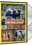 Be the Creature