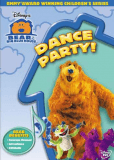 Bear in the Big Blue House