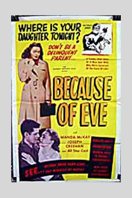 Because of Eve