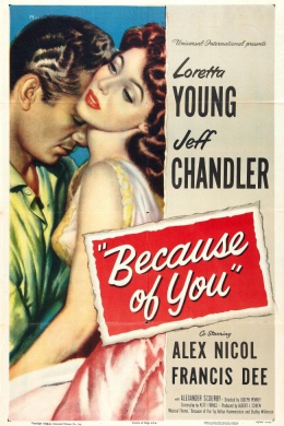 Because of You