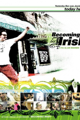 Becoming Irish