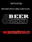 Beer & Seed