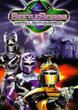 Beetleborgs Metallix