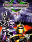 Beetleborgs Metallix