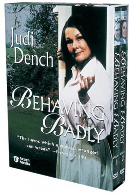 Behaving Badly