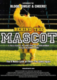 Behind the Mascot