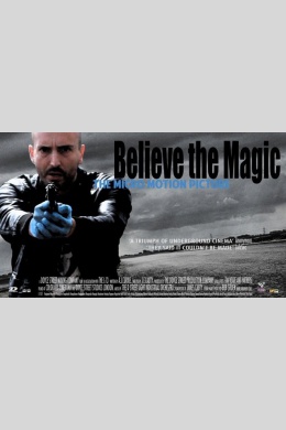 Believe the Magic