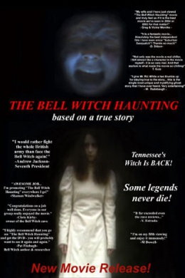 Bell Witch Haunting