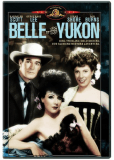 Belle of the Yukon