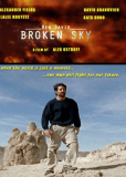 Ben David: Broken Sky