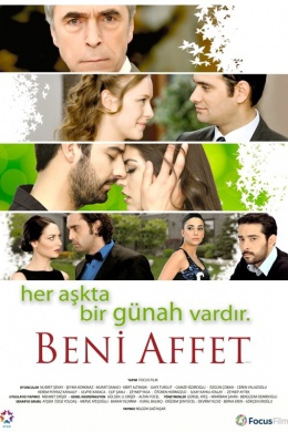 Beni Affet