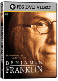 Benjamin Franklin (многосерийный)