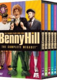 Benny Hill