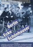 Berlin - Ecke Schönhauser