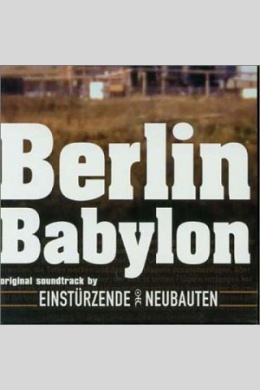 Berlin Babylon