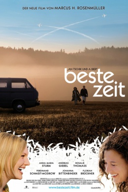 Beste Zeit