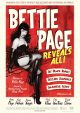 Bettie Page Reveals All