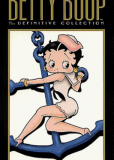 Betty Boop and the Little King