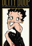 Betty Boop for President