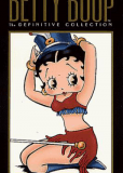 Betty Boop, M.D.