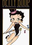 Betty in Blunderland