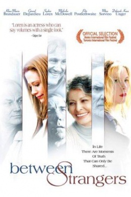 Between