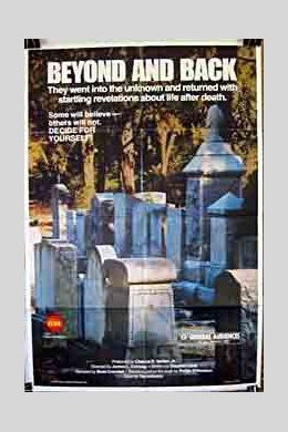 Beyond and Back
