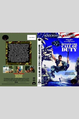 Beyond the Call of Duty