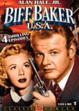 Biff Baker, U.S.A.