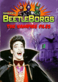 Big Bad Beetleborgs