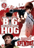 Big Breadwinner Hog (сериал)