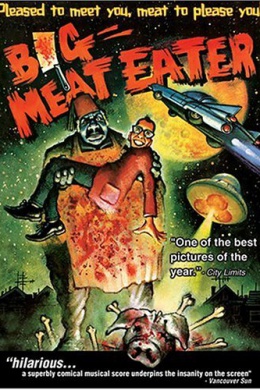 Big Meat Eater
