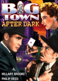 Big Town After Dark