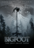 Bigfoot: The Lost Coast Tapes