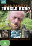 Bill Bailey's Jungle Hero (многосерийный)