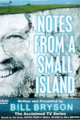 Bill Bryson: Notes from a Small Island