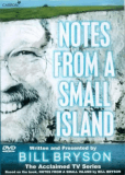 Bill Bryson: Notes from a Small Island