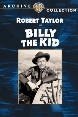 Billy the Kid