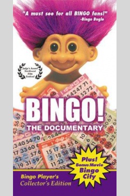 Bingo! The Documentary