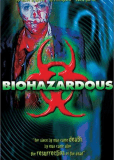 Biohazardous