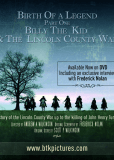 Birth of a Legend: Billy the Kid & The Lincoln County War