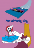 Birthday Boy