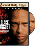 Black August