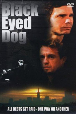 Black Eyed Dog