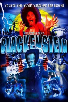Blackenstein